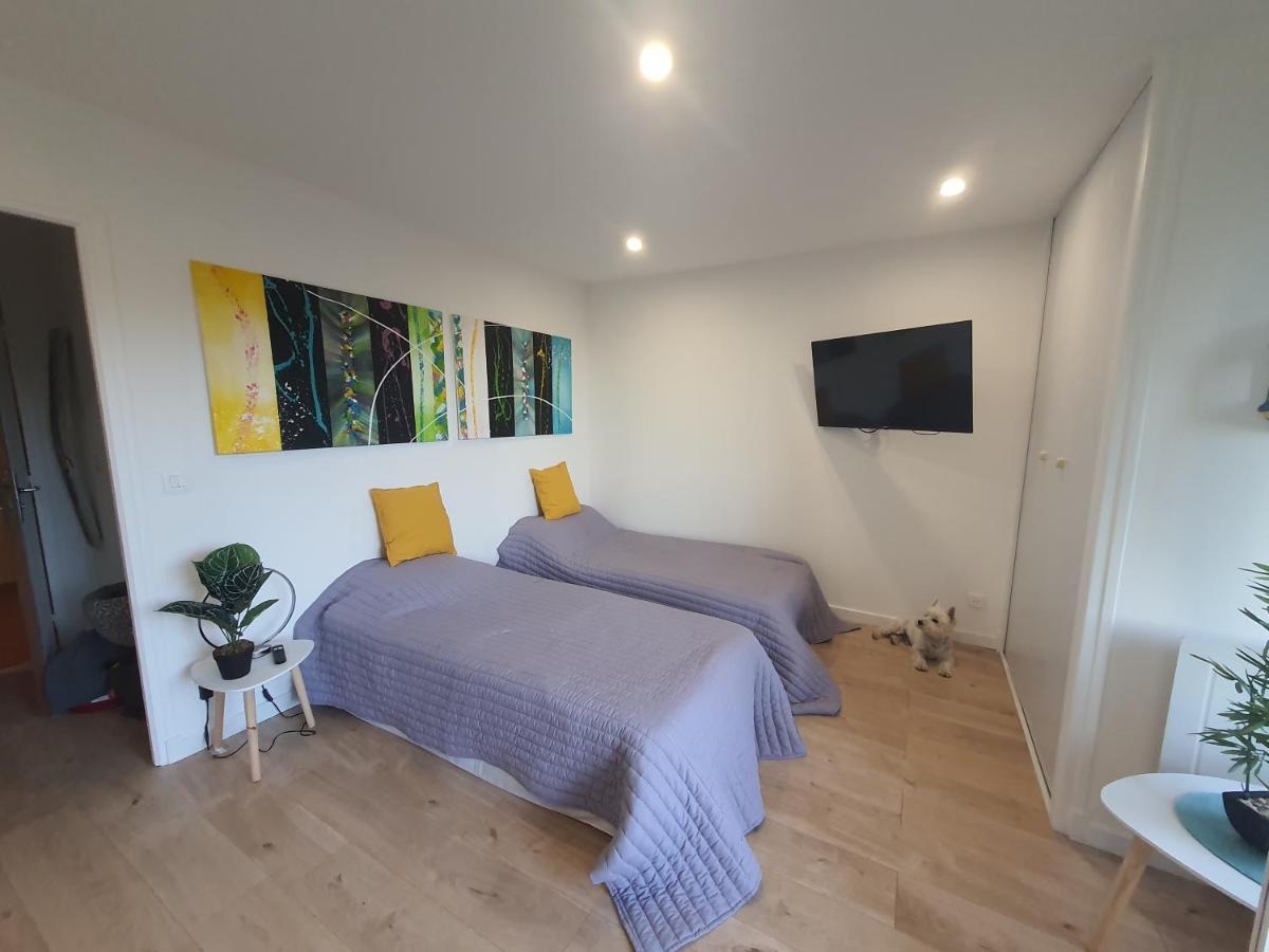 Studio Amelie Les Bains Exterior photo